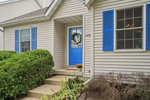 Tiny photo for 1419 S Smith Road, Urbana, IL 61802 (MLS # 12774552)