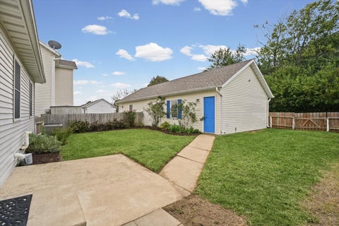 Tiny photo for 1419 S Smith Road, Urbana, IL 61802 (MLS # 12774552)