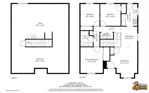 Tiny photo for 1419 S Smith Road, Urbana, IL 61802 (MLS # 12774552)