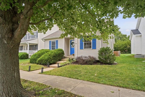 Tiny photo for 1419 S Smith Road, Urbana, IL 61802 (MLS # 12774552)