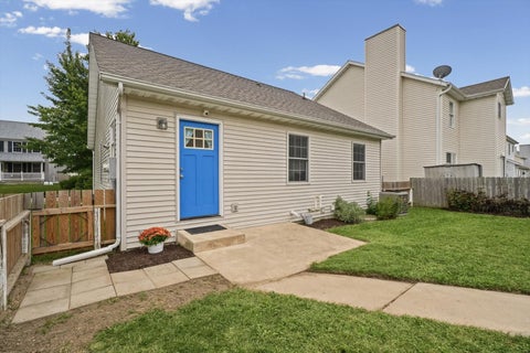 Tiny photo for 1419 S Smith Road, Urbana, IL 61802 (MLS # 12774552)