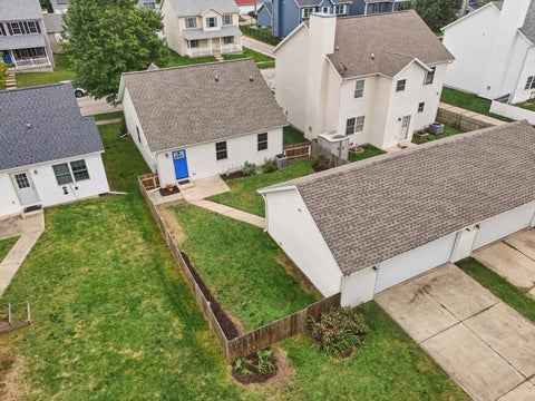 Tiny photo for 1419 S Smith Road, Urbana, IL 61802 (MLS # 12774552)