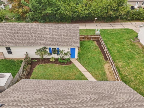 Tiny photo for 1419 S Smith Road, Urbana, IL 61802 (MLS # 12774552)
