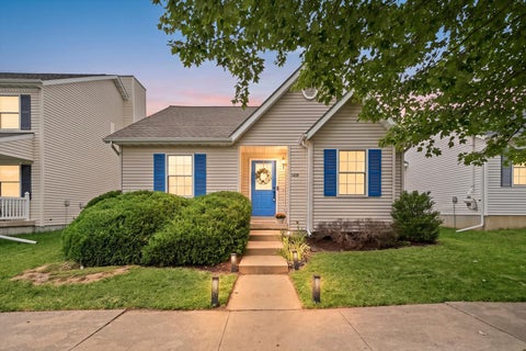 Photo of 1419 S Smith Road, Urbana, IL 61802 (MLS # 12774552)
