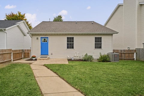 Tiny photo for 1419 S Smith Road, Urbana, IL 61802 (MLS # 12774552)