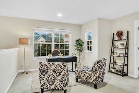 Tiny photo for 418 Bay Tree Circle, Vernon Hills, IL 60061 (MLS # 12503201)