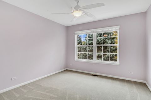 Tiny photo for 418 Bay Tree Circle, Vernon Hills, IL 60061 (MLS # 12503201)