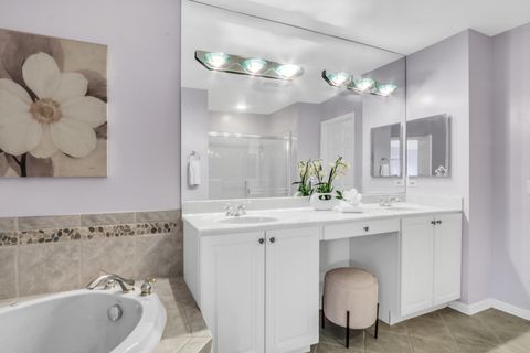 Tiny photo for 418 Bay Tree Circle, Vernon Hills, IL 60061 (MLS # 12503201)