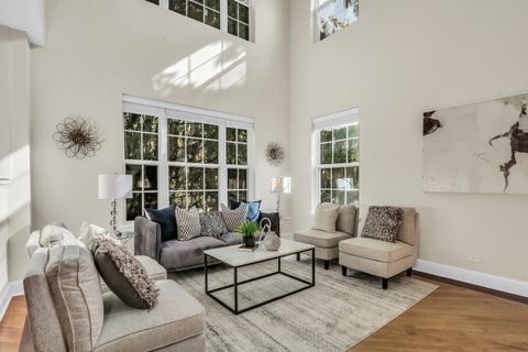 Tiny photo for 418 Bay Tree Circle, Vernon Hills, IL 60061 (MLS # 12503201)