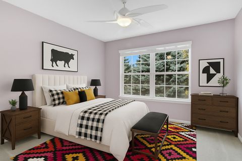 Tiny photo for 418 Bay Tree Circle, Vernon Hills, IL 60061 (MLS # 12503201)