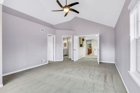 Tiny photo for 418 Bay Tree Circle, Vernon Hills, IL 60061 (MLS # 12503201)