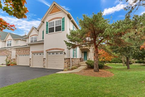 418 Bay Tree Circle Vernon Hills IL 60061