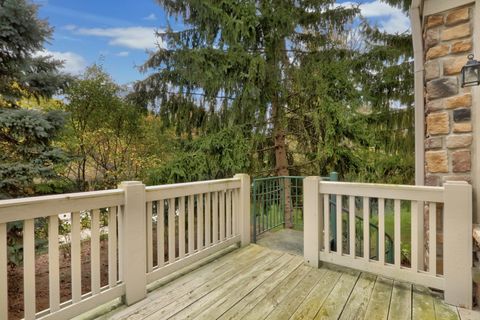 Tiny photo for 418 Bay Tree Circle, Vernon Hills, IL 60061 (MLS # 12503201)