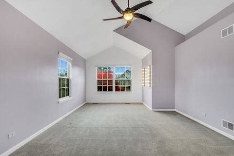 Tiny photo for 418 Bay Tree Circle, Vernon Hills, IL 60061 (MLS # 12503201)