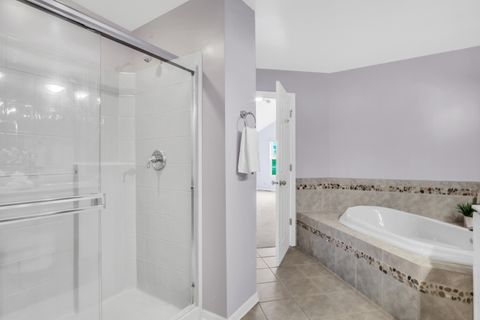 Tiny photo for 418 Bay Tree Circle, Vernon Hills, IL 60061 (MLS # 12503201)