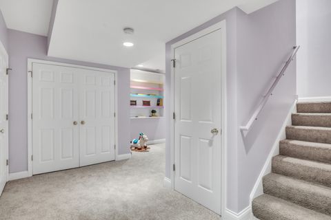 Tiny photo for 418 Bay Tree Circle, Vernon Hills, IL 60061 (MLS # 12503201)