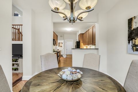 Tiny photo for 418 Bay Tree Circle, Vernon Hills, IL 60061 (MLS # 12503201)