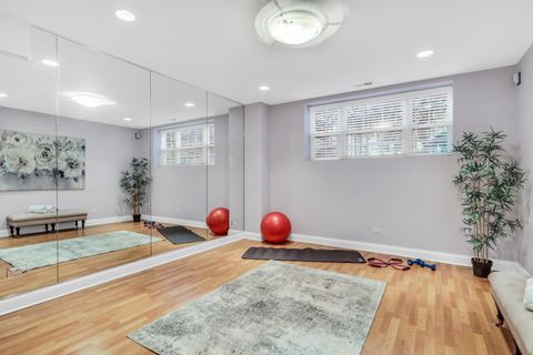 Tiny photo for 418 Bay Tree Circle, Vernon Hills, IL 60061 (MLS # 12503201)