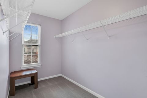 Tiny photo for 418 Bay Tree Circle, Vernon Hills, IL 60061 (MLS # 12503201)