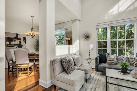 Tiny photo for 418 Bay Tree Circle, Vernon Hills, IL 60061 (MLS # 12503201)