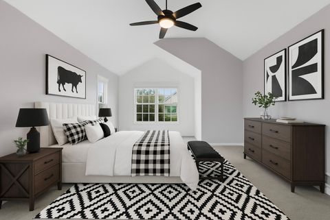 Tiny photo for 418 Bay Tree Circle, Vernon Hills, IL 60061 (MLS # 12503201)