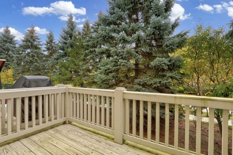 Tiny photo for 418 Bay Tree Circle, Vernon Hills, IL 60061 (MLS # 12503201)