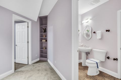 Tiny photo for 418 Bay Tree Circle, Vernon Hills, IL 60061 (MLS # 12503201)