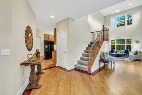 Tiny photo for 418 Bay Tree Circle, Vernon Hills, IL 60061 (MLS # 12503201)