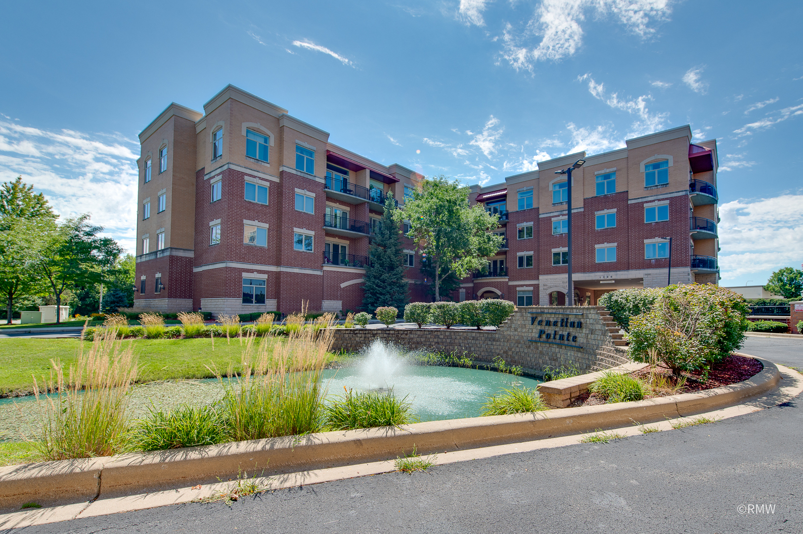 1200 N Foxdale Drive 307