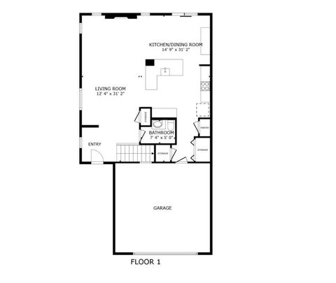 Tiny photo for 4144 Calder Lane, Aurora, IL 60504 (MLS # 12746206)
