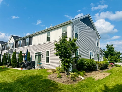 Tiny photo for 4144 Calder Lane, Aurora, IL 60504 (MLS # 12746206)