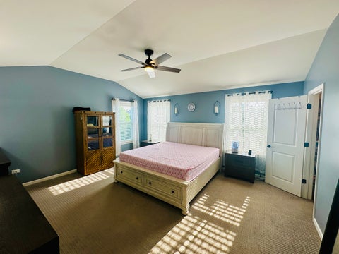 Tiny photo for 4144 Calder Lane, Aurora, IL 60504 (MLS # 12746206)