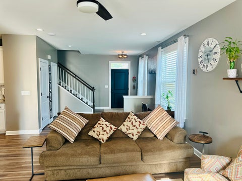 Tiny photo for 4144 Calder Lane, Aurora, IL 60504 (MLS # 12746206)