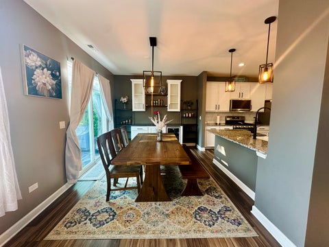 Tiny photo for 4144 Calder Lane, Aurora, IL 60504 (MLS # 12746206)