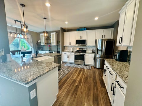 Tiny photo for 4144 Calder Lane, Aurora, IL 60504 (MLS # 12746206)
