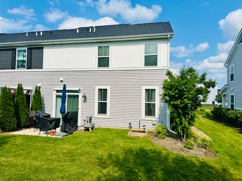 Tiny photo for 4144 Calder Lane, Aurora, IL 60504 (MLS # 12746206)