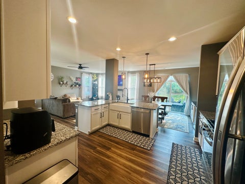 Tiny photo for 4144 Calder Lane, Aurora, IL 60504 (MLS # 12746206)