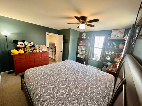 Tiny photo for 4144 Calder Lane, Aurora, IL 60504 (MLS # 12746206)