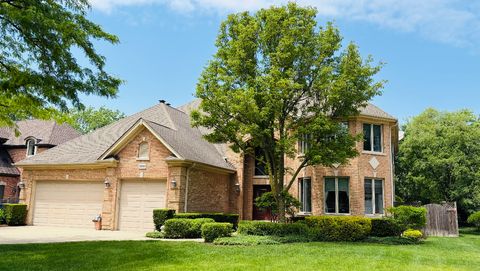 3550 Sorrel Drive Northbrook IL 60062