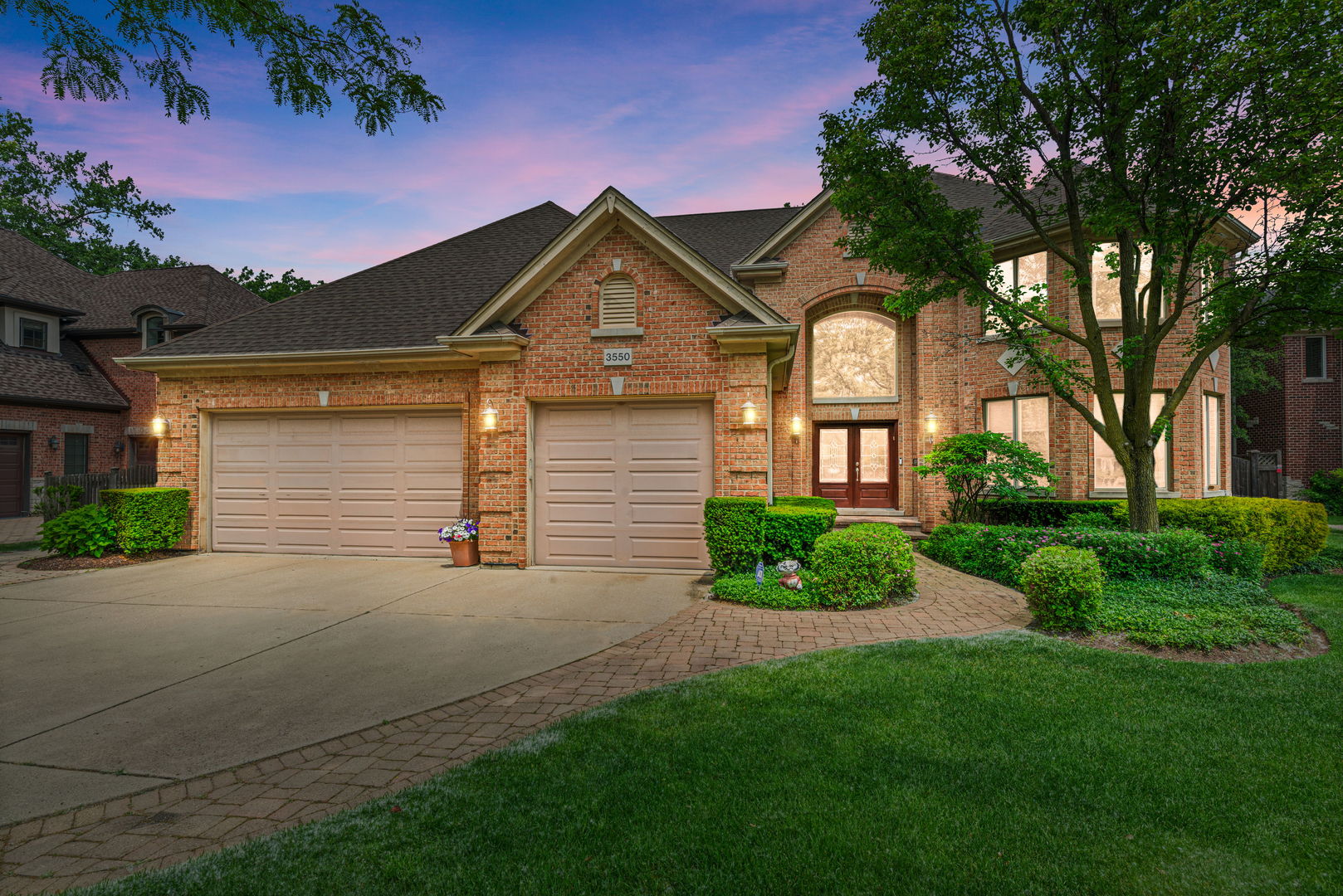 3550 Sorrel Drive