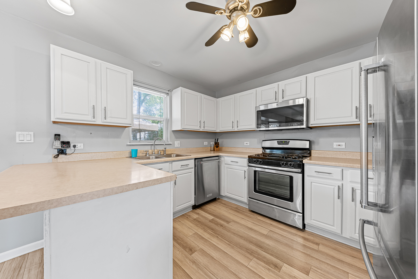 1109 Greeley Drive