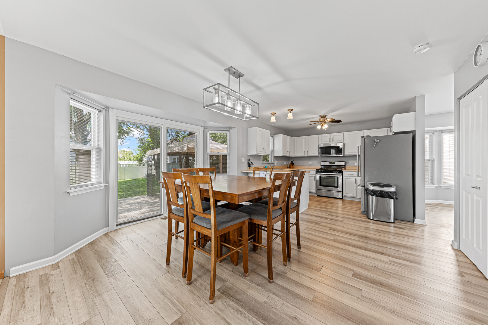 1109 Greeley Drive