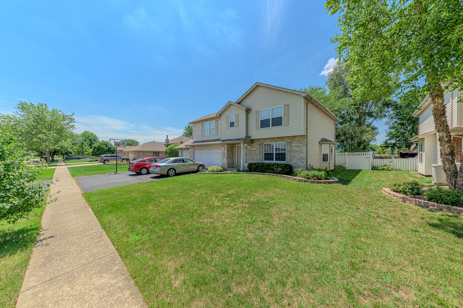 1109 Greeley Drive