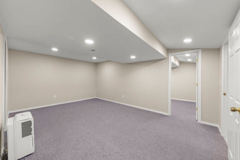 Tiny photo for 6441 Bobby Jones Lane, Woodridge, IL 60517 (MLS # 12522745)