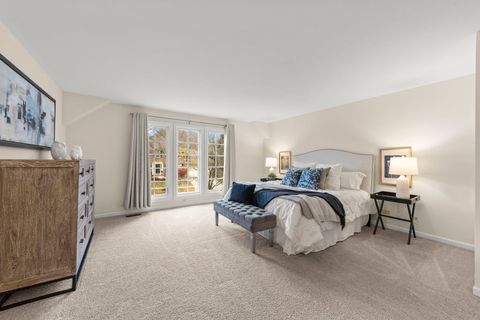 Tiny photo for 6441 Bobby Jones Lane, Woodridge, IL 60517 (MLS # 12522745)