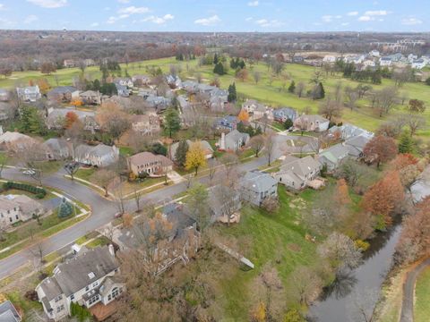 Tiny photo for 6441 Bobby Jones Lane, Woodridge, IL 60517 (MLS # 12522745)