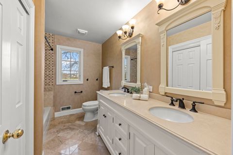 Tiny photo for 6441 Bobby Jones Lane, Woodridge, IL 60517 (MLS # 12522745)