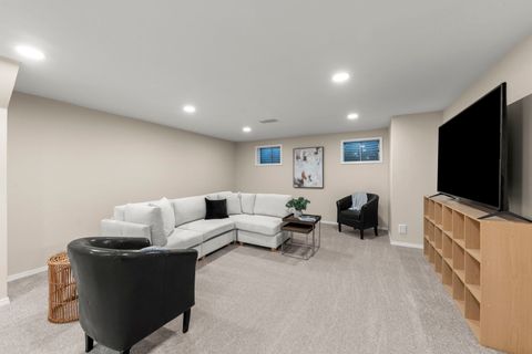 Tiny photo for 6441 Bobby Jones Lane, Woodridge, IL 60517 (MLS # 12522745)