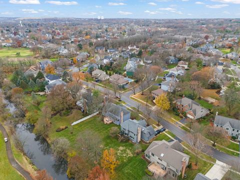 Tiny photo for 6441 Bobby Jones Lane, Woodridge, IL 60517 (MLS # 12522745)