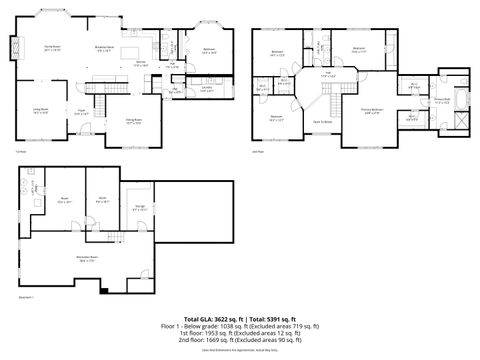 Tiny photo for 6441 Bobby Jones Lane, Woodridge, IL 60517 (MLS # 12522745)